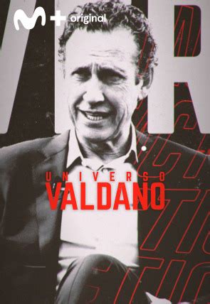 Universo Valdano online (2023) .